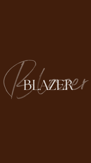 Blazer